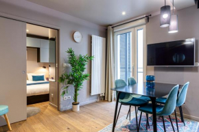 Les Appartements Cardinet